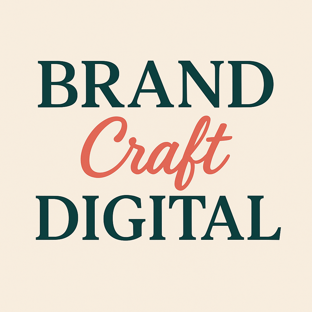 Brand Craft Digital
